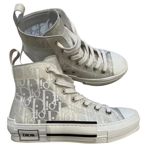 basket dior b23|dior b23 high top.